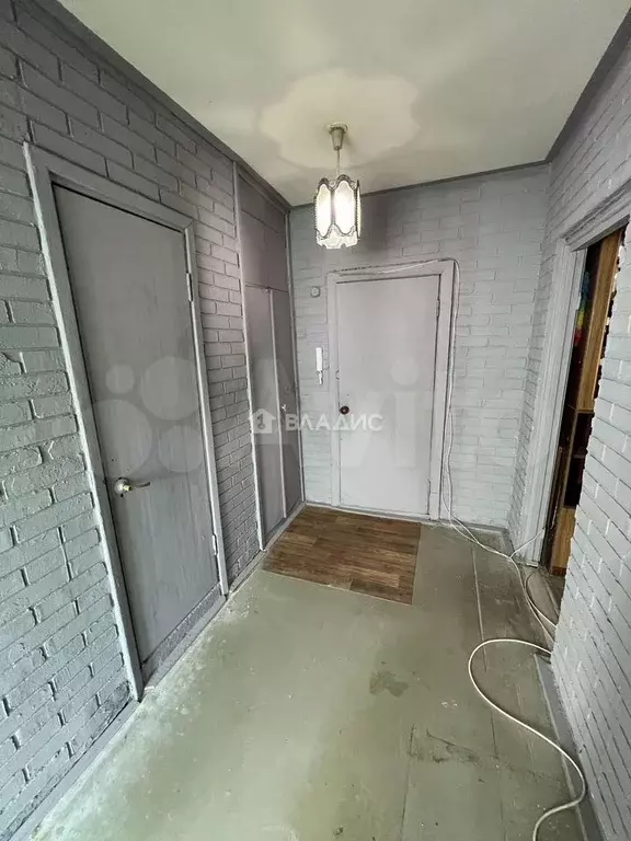 2-к. квартира, 52,5 м, 2/9 эт. - Фото 0