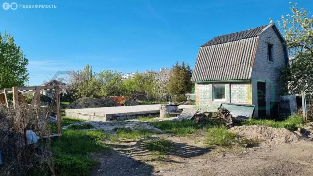 Участок в Калининград, СТ Дружба-Девау, Фиалковый переулок (6.4 м) - Фото 0