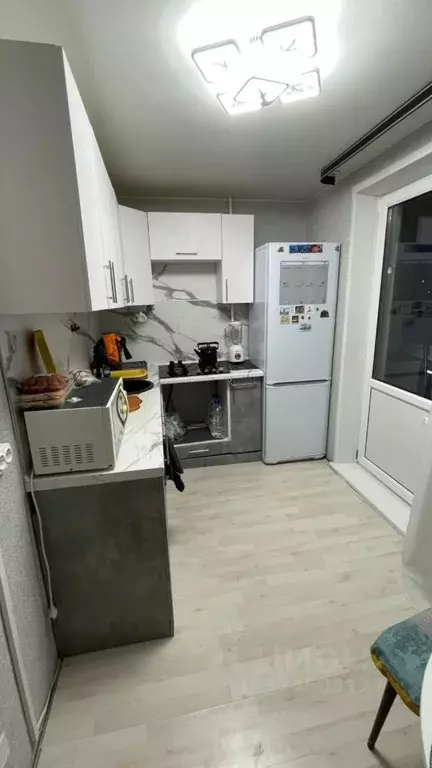 1-к кв. Тверская область, Конаково ул. Энергетиков, 39 (35.0 м) - Фото 1