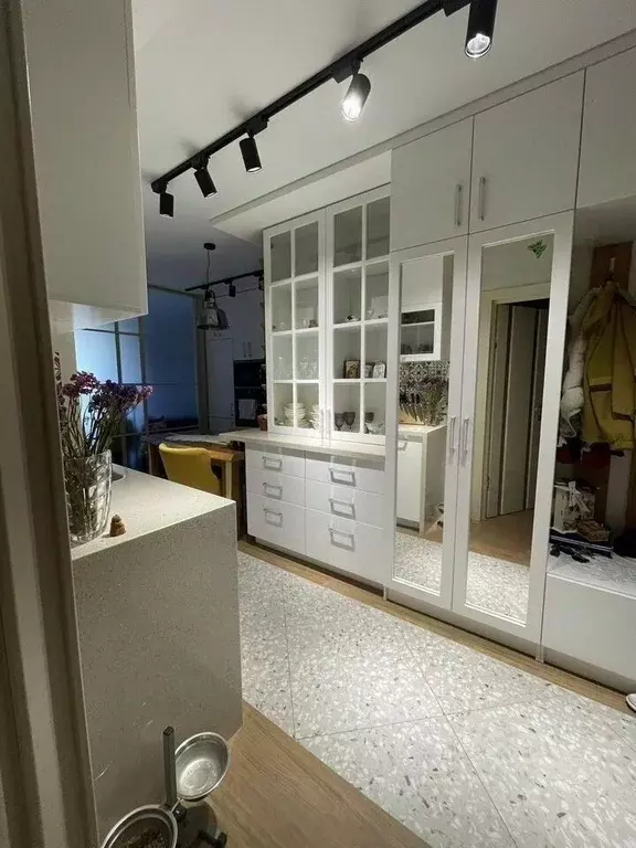 1-к кв. Крым, Ялта муниципальный округ, Виноградное пгт ш. ... - Фото 1