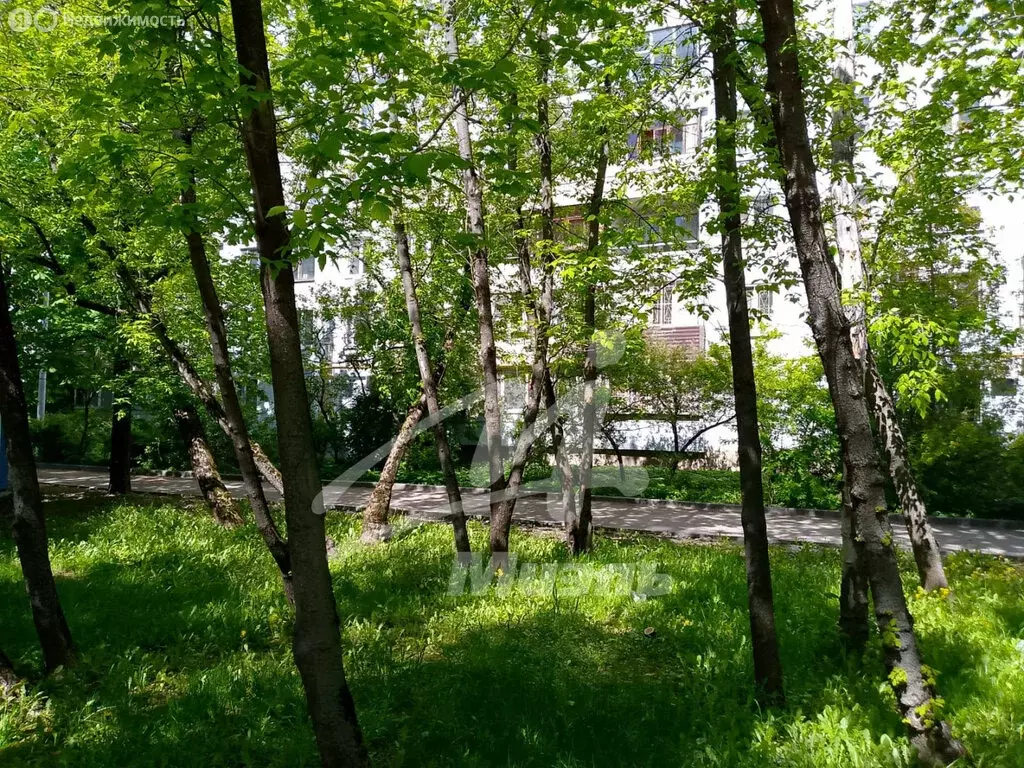 2-комнатная квартира: Москва, улица Цандера, 7 (41 м) - Фото 1