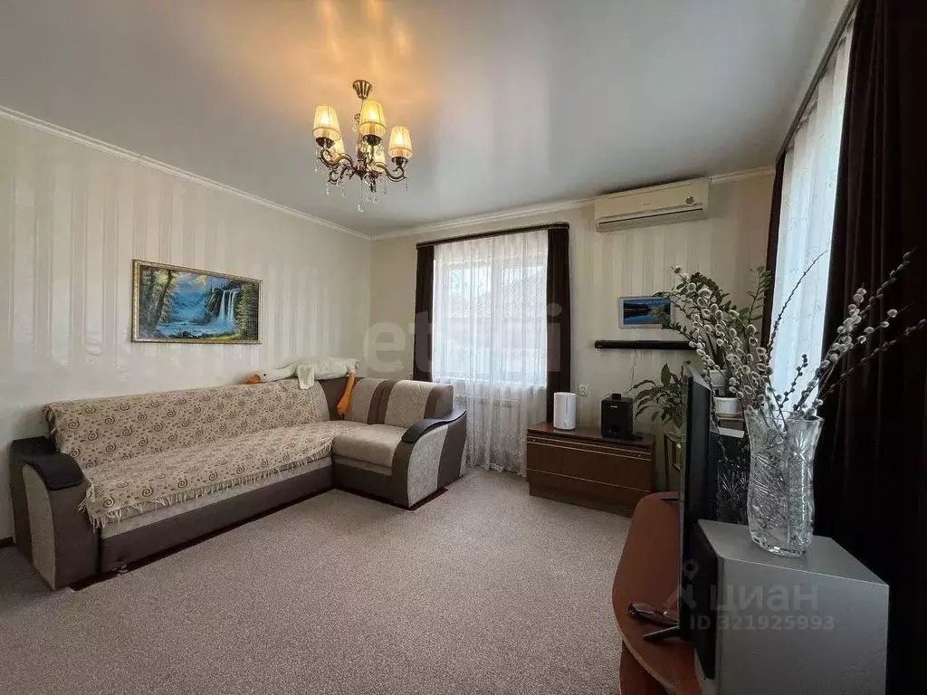 Дом в Ставропольский край, Михайловск Шпаковский район, Советская ул., ... - Фото 2