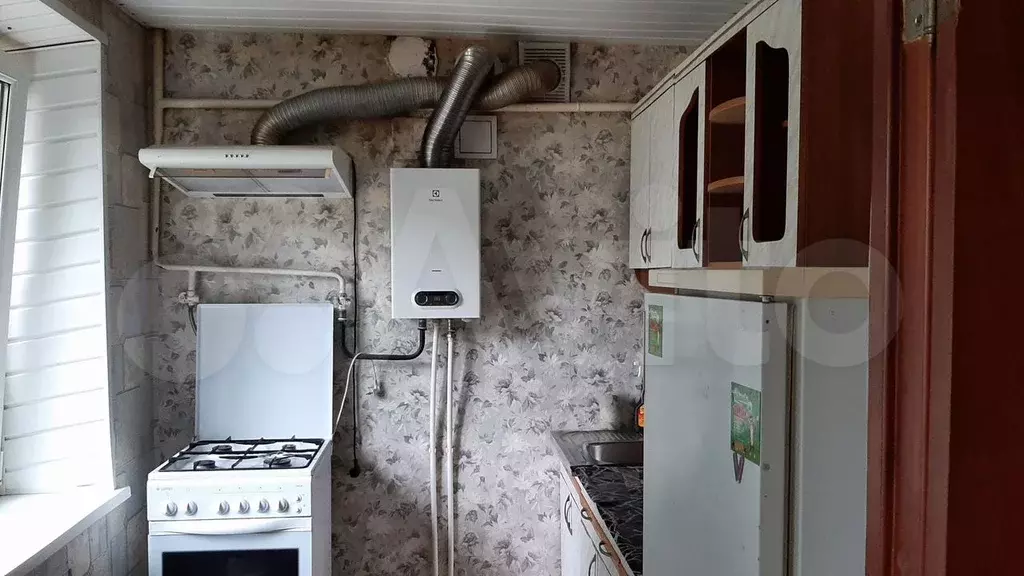 3-к. квартира, 63 м, 2/5 эт. - Фото 0