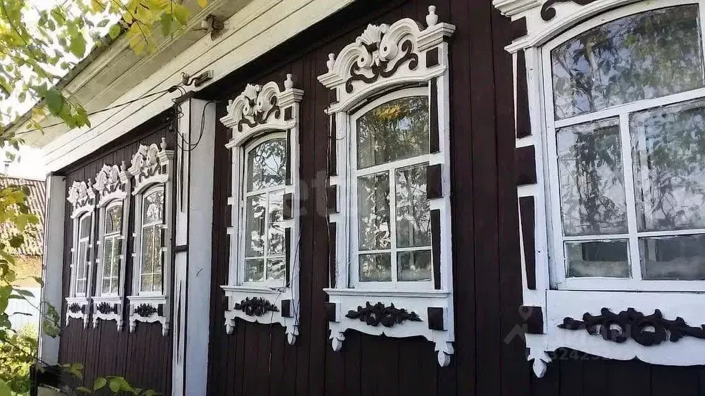 Дом в Тюменская область, Тюменский муниципальный округ, с. Успенка ул. ... - Фото 1