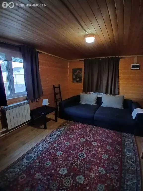 Дом в деревня Яковлево, 7-я улица Саввинские Берега, 3 (65 м) - Фото 2