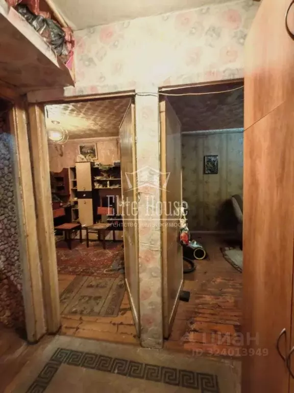 2-к кв. Калужская область, Калуга ул. Ленина, 31 (44.0 м) - Фото 2