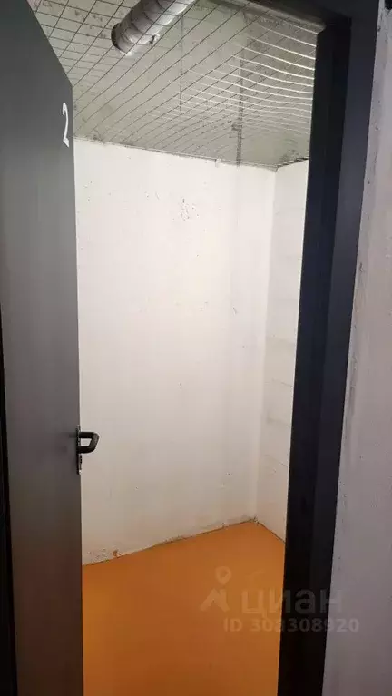 Склад в Калужская область, Обнинск ул. Курчатова, 25/4 (4 м) - Фото 2