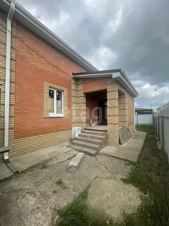 Дом в Ростовская область, Аксай Алексеево мкр,  (140 м) - Фото 1