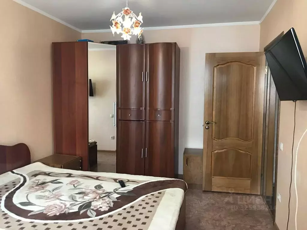 3-к кв. Саратовская область, Саратов проезд 4-й имени Н.Г. ... - Фото 1