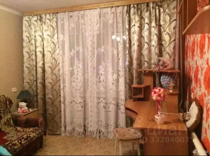 Комната Мордовия, Саранск ул. Тани Бибиной, 28 (18.0 м) - Фото 1