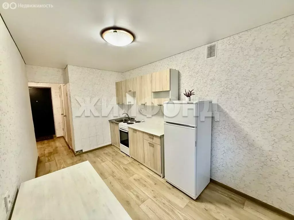 1-комнатная квартира: Тольятти, проспект Степана Разина, 58 (41 м) - Фото 0