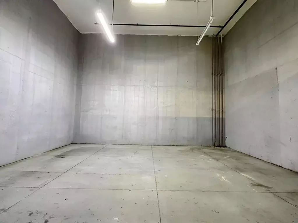 Склад в Москва Калужское шоссе, 22-й км, 10с32 (55 м) - Фото 1