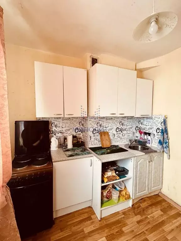 1-к кв. Московская область, Сергиево-Посадский городской округ, ... - Фото 2