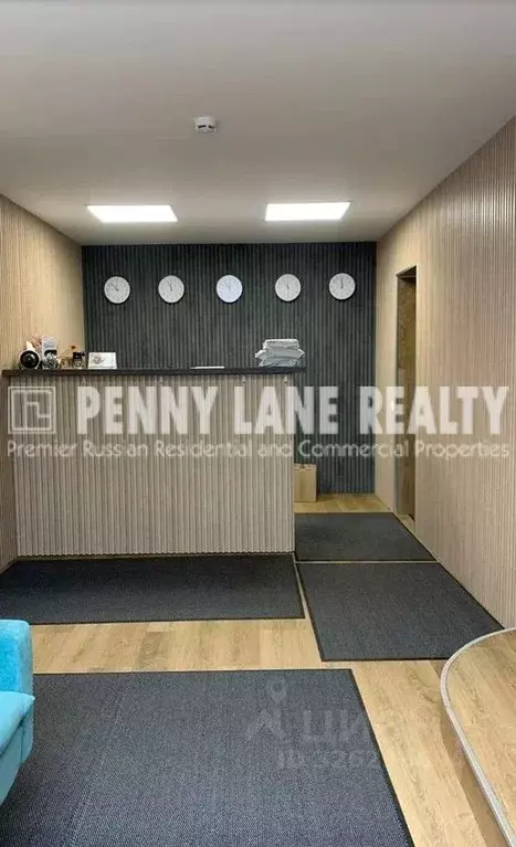 Офис в Москва Холодильный пер., 3к1с3 (227 м) - Фото 2