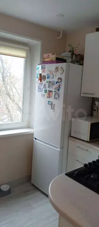 2-к. квартира, 46,7 м, 4/5 эт. - Фото 1