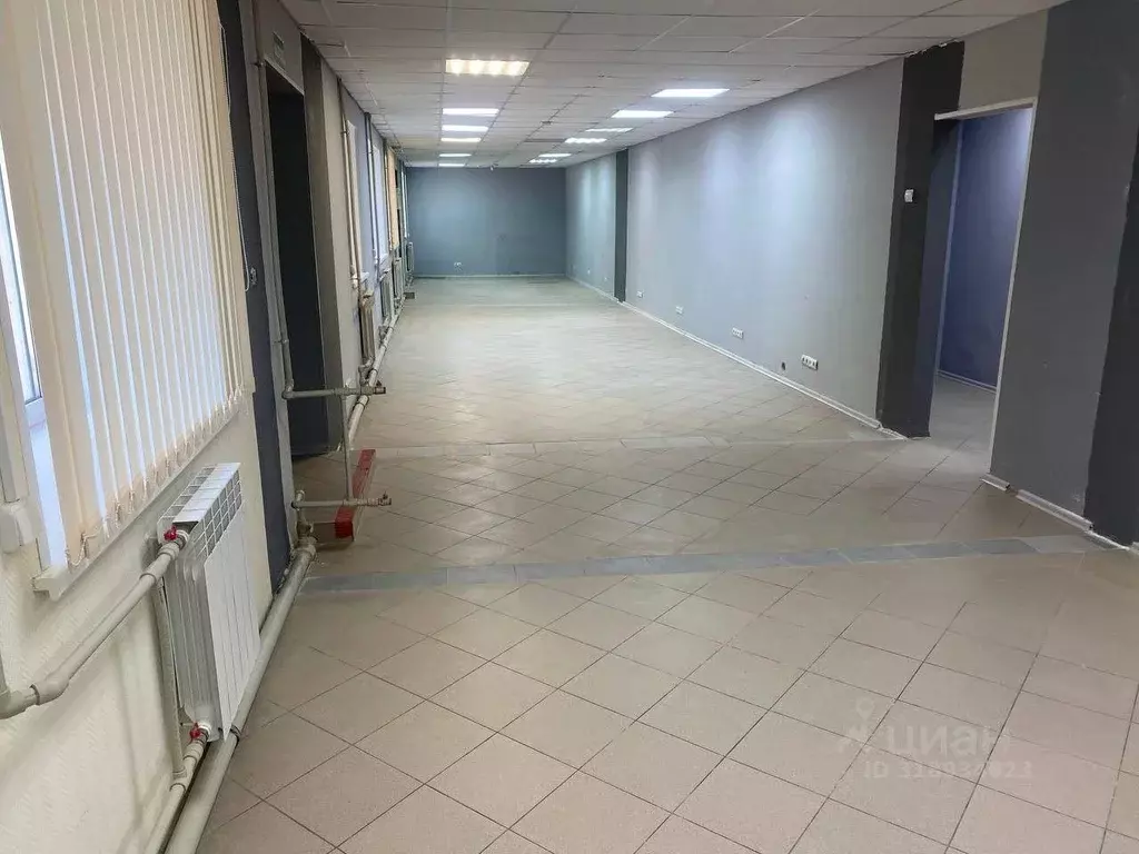 Помещение свободного назначения в Саратовская область, Саратов ... - Фото 1