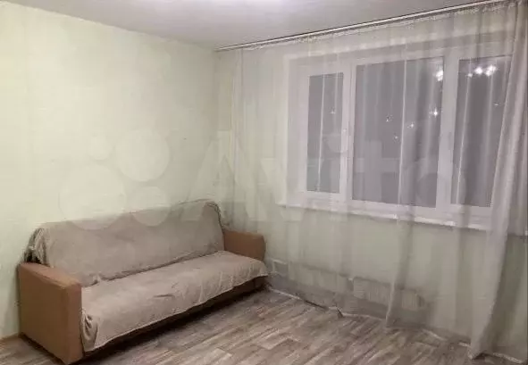 1-к. квартира, 38 м, 2/15 эт. - Фото 1