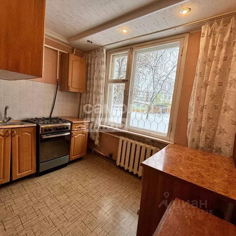 1-к кв. Татарстан, Нижнекамск ул. Юности, 19 (29.0 м) - Фото 1