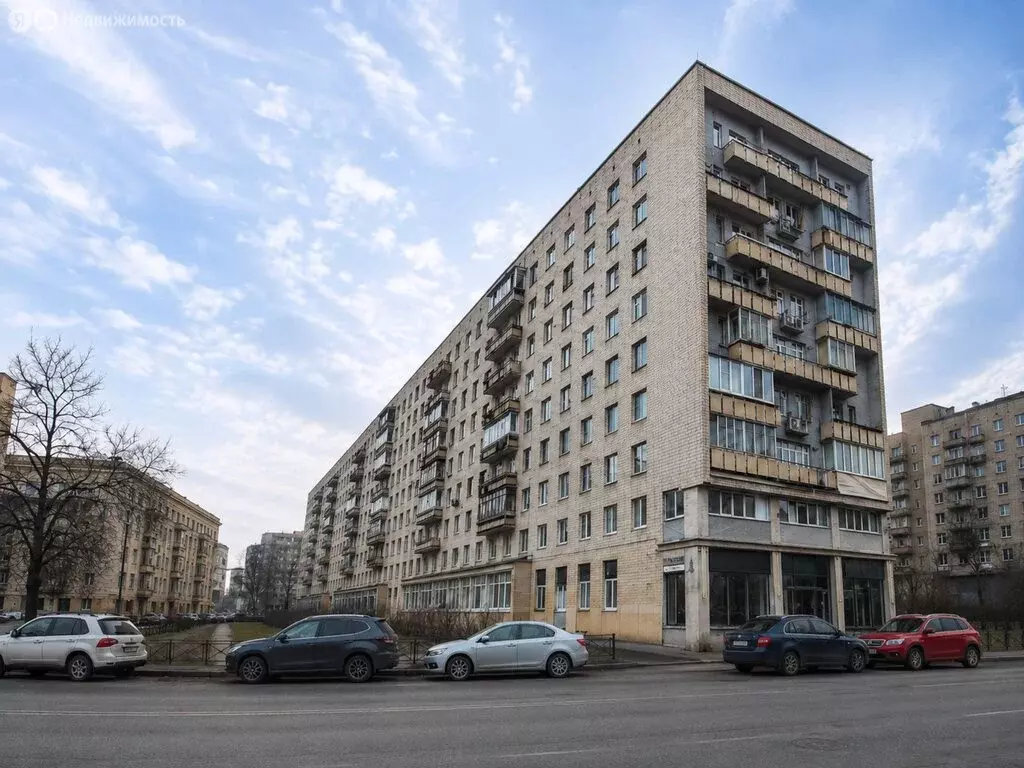 1к в 2-комнатной квартире (14 м) - Фото 1