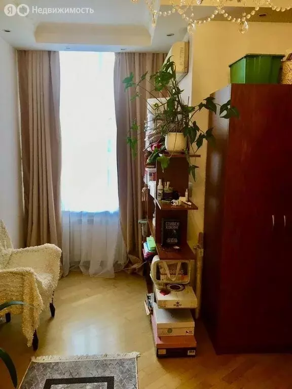 4-комнатная квартира: Москва, улица Хачатуряна, 12к1 (128 м) - Фото 2