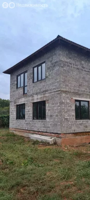 Дом в Оренбург, СНТ Текстильщик-2 Овчинного Городка, улица Мичурина ... - Фото 2