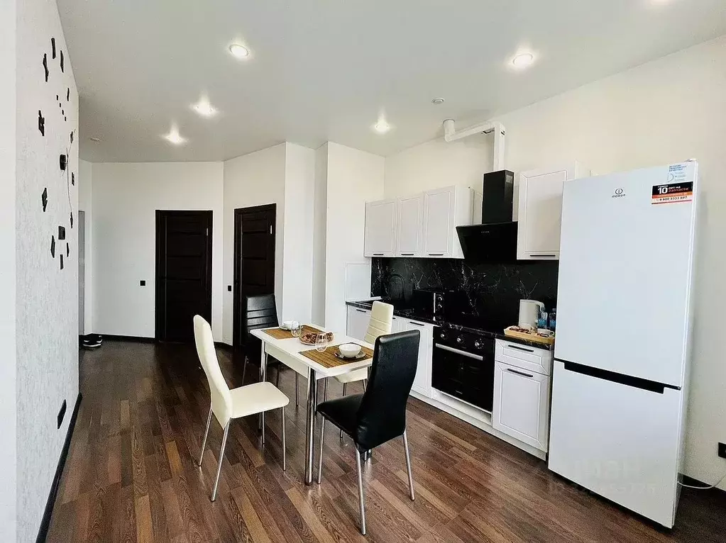 2-к кв. Москва просп. Вернадского, 105к4 (72.0 м) - Фото 1