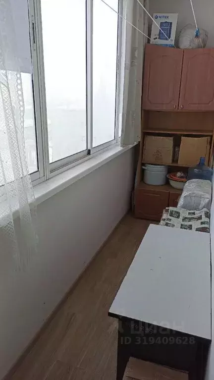 1-к кв. Саха (Якутия), Якутск ул. Кузьмина, 30/2 (33.0 м) - Фото 1