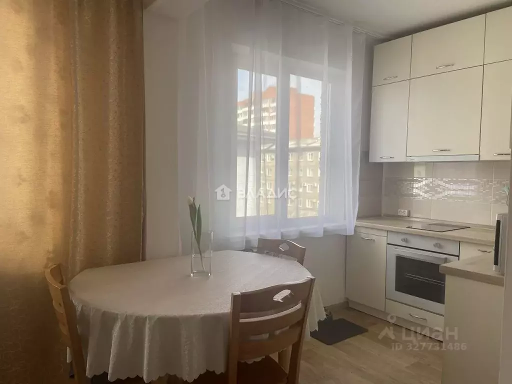 3-к кв. Бурятия, Улан-Удэ ул. Хахалова, 5 (58.7 м) - Фото 2