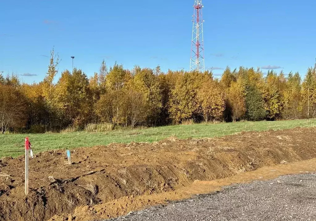 Участок, 14.5 сот., земля промназначения - Фото 1