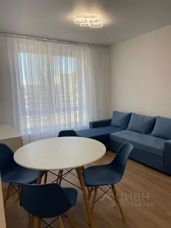 2-к кв. Москва ул. Аэростатная, 15к13 (38.0 м) - Фото 1