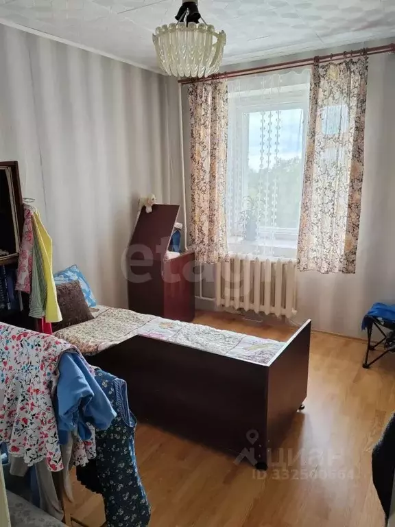 3-к кв. Пермский край, Лысьва просп. Победы, 21 (63.0 м) - Фото 2