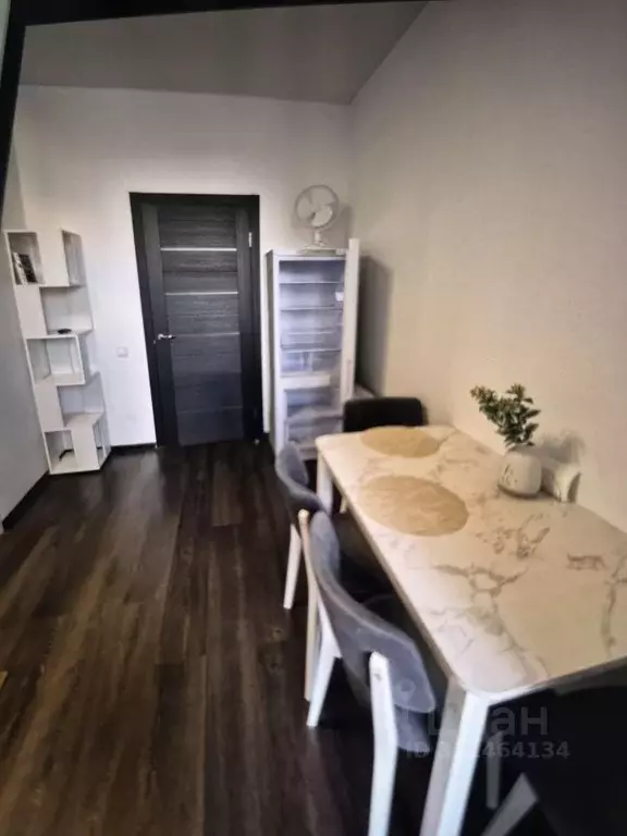 Студия Москва Муравская ул., 46к1 (25.0 м) - Фото 1