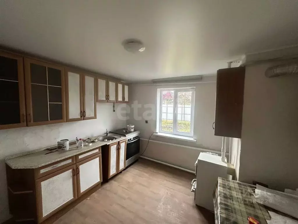 Дом в Курская область, Курск ул. Чапаева, 24 (70 м) - Фото 1