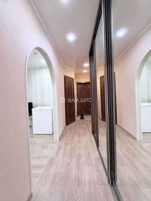 3-к кв. Волгоградская область, Волгоград ул. Грамши, 49 (59.2 м) - Фото 2