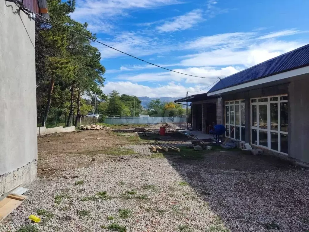 Участок в Ставропольский край, Предгорный муниципальный округ, пос. ... - Фото 1