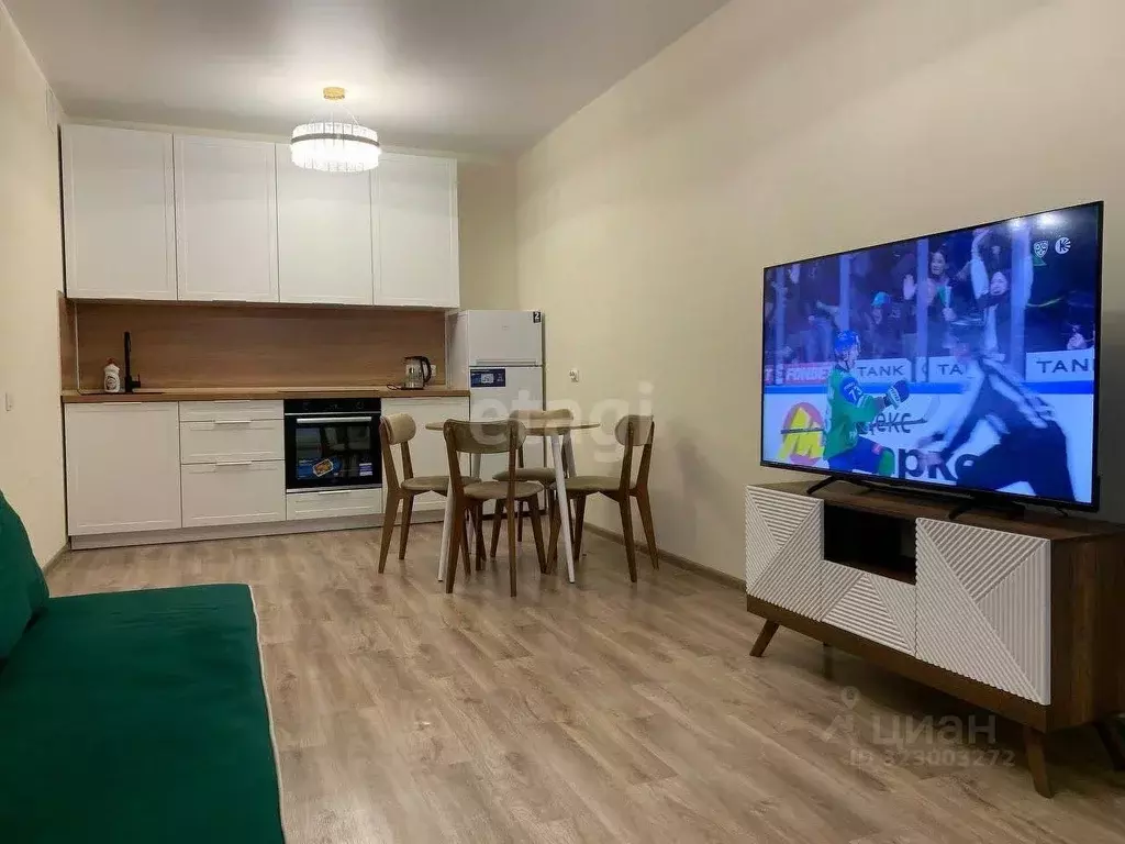 2-к кв. Воронежская область, Воронеж Московский просп., 132 (67.8 м) - Фото 1