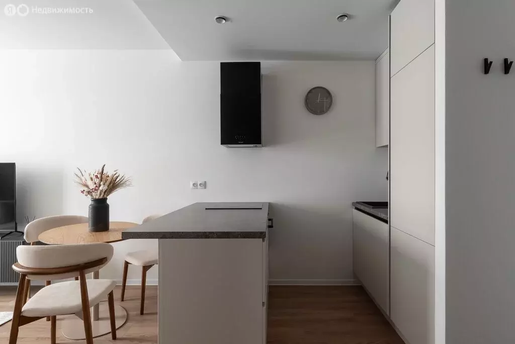 2-комнатная квартира: Москва, Кольская улица, 8к1 (31.9 м) - Фото 2