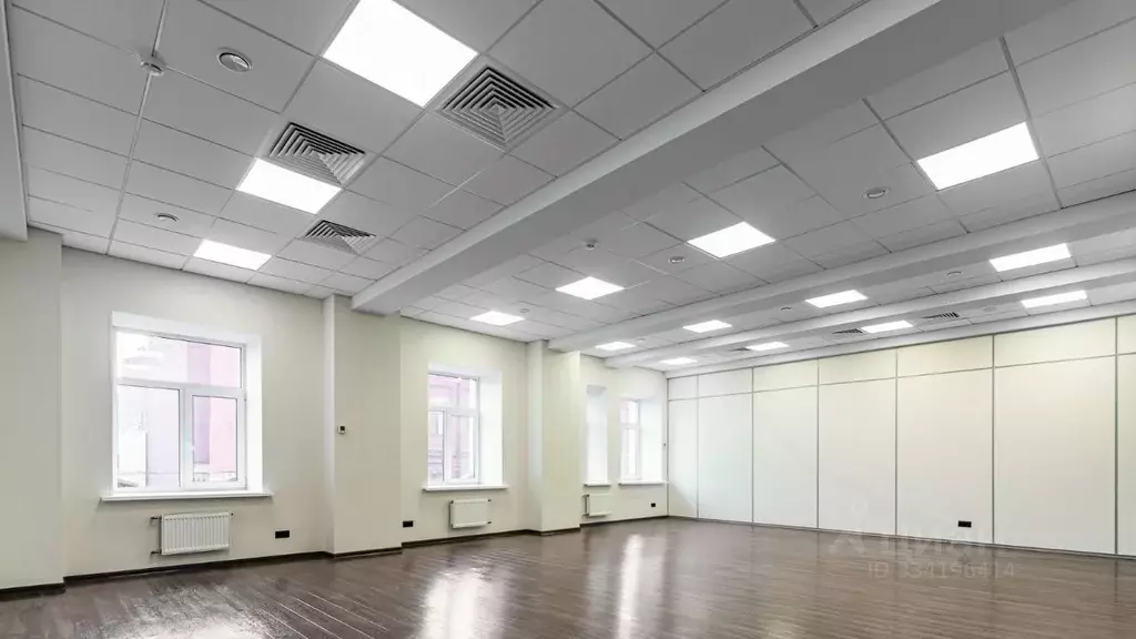 Офис в Санкт-Петербург 7-я Васильевского острова линия, 76 (365 м) - Фото 2