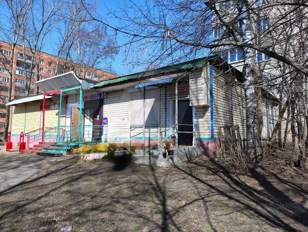 Сдам помещение свободного назначения, 84 м - Фото 1