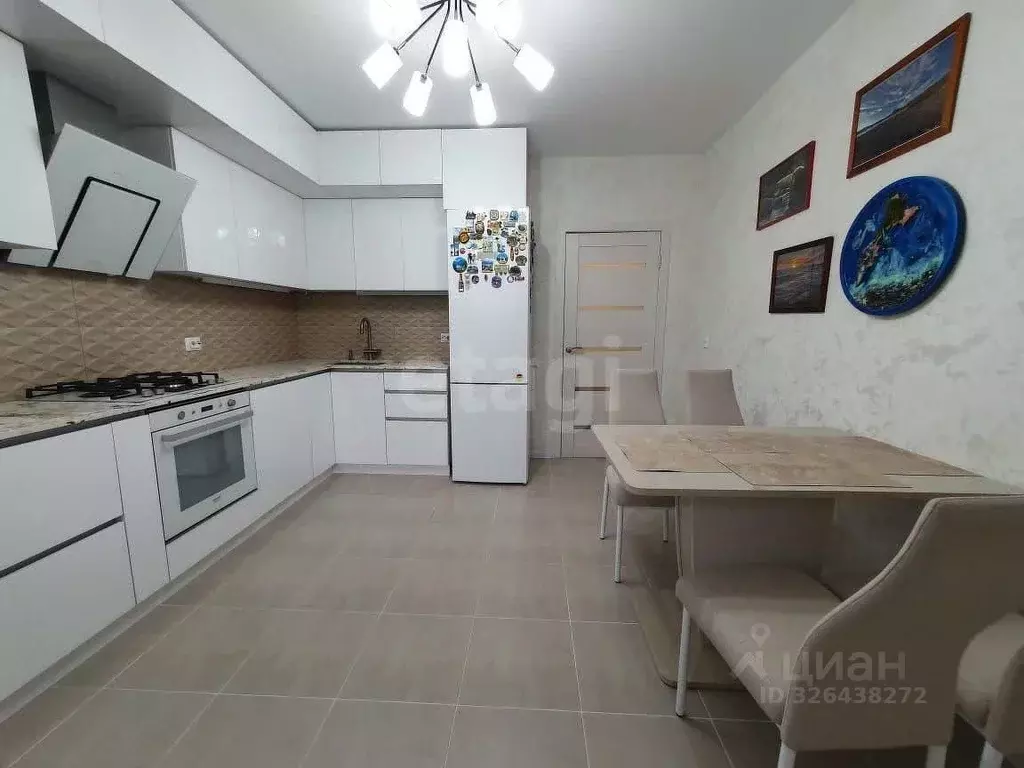 1-к кв. Воронежская область, Рамонский район, с. Ямное ул. Надежды, 17 ... - Фото 1