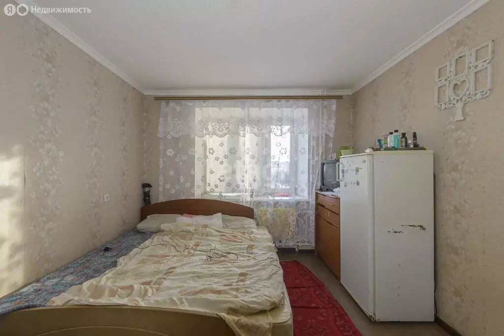 1к в -комнатной квартире (18 м) - Фото 2