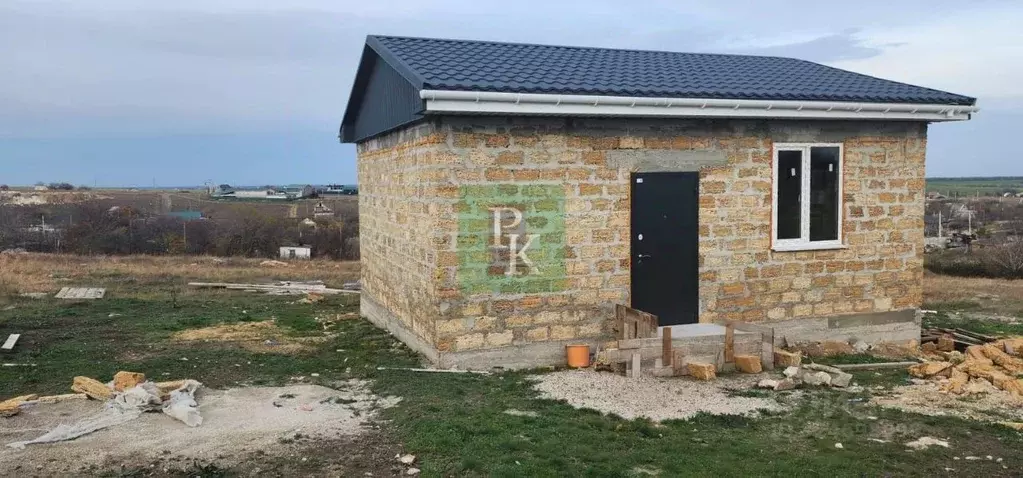 Участок в Крым, Симферопольский район, Урожайновское с/пос, Ореанда ... - Фото 2