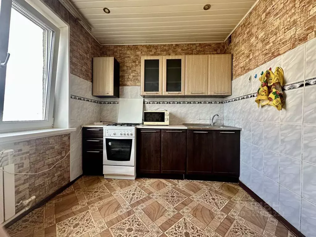 2-к кв. Орловская область, Орел ул. Розы Люксембург, 52 (51.0 м) - Фото 2