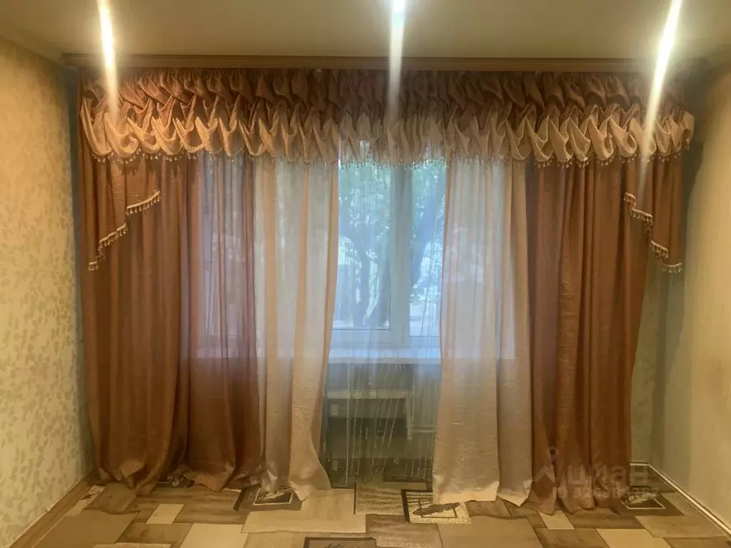 1-к кв. Белгородская область, Новый Оскол Дорожная ул., 6 (28.0 м) - Фото 2