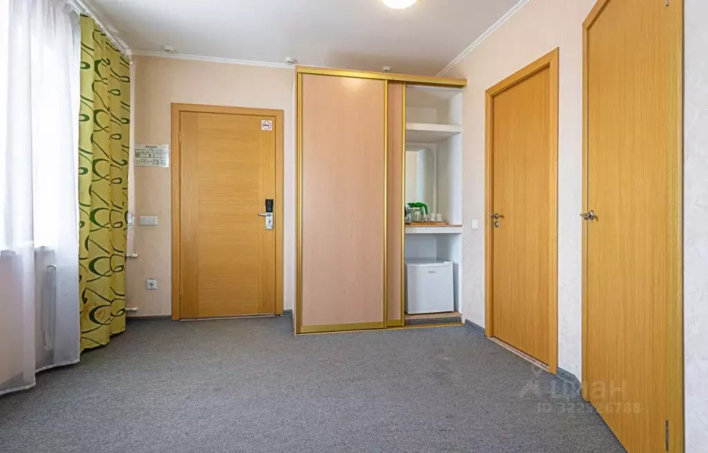 Комната Алтайский край, Рубцовск Комсомольская ул., 210 (30.0 м) - Фото 2