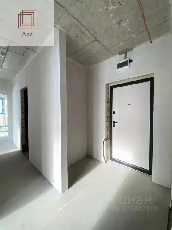 2-к кв. Алтайский край, Барнаул городской округ, Южный рп тракт Южный, ... - Фото 1