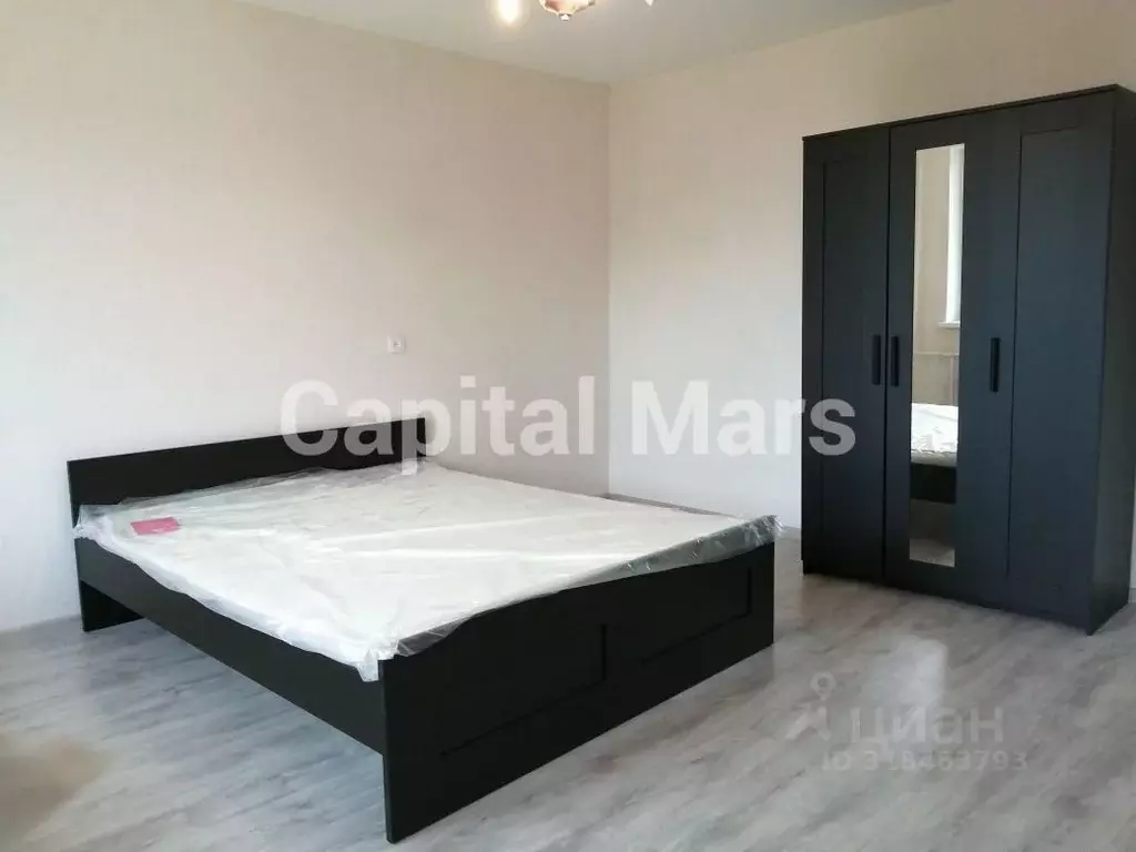 2-к кв. Санкт-Петербург ул. Шаврова, 5к2В (44.0 м) - Фото 0