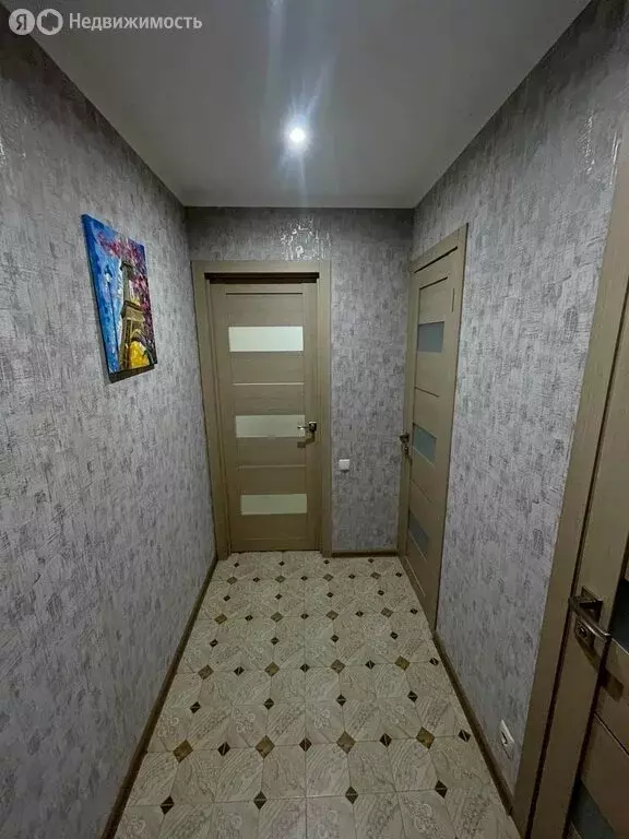 1-комнатная квартира: рабочий посёлок Разумное, улица 78-й Гвардейской ... - Фото 1