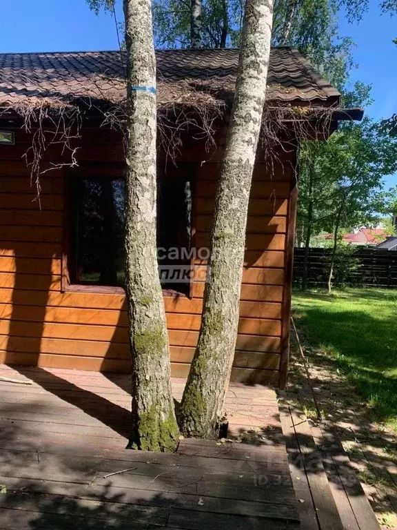 Дом в Московская область, Домодедово городской округ, д. Поздново, ... - Фото 2