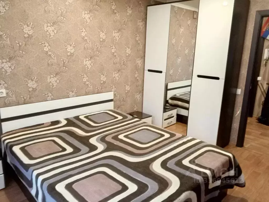2-к кв. Пензенская область, Пенза просп. Строителей, 34 (58.0 м) - Фото 1
